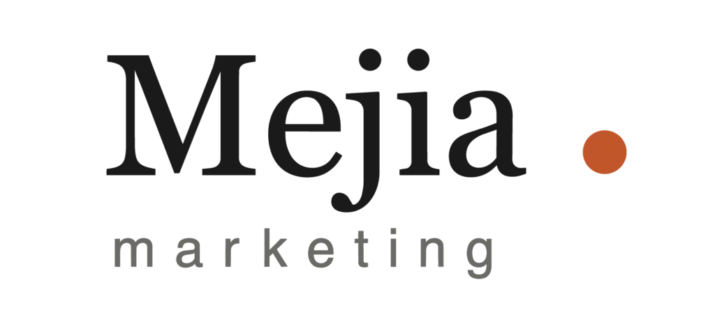 Mejia Marketing